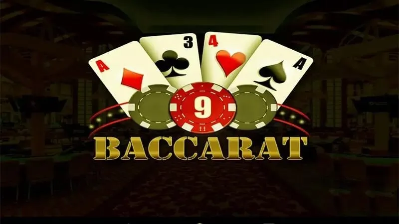 Baccarat Sunwin ăn khách nhất hiện nay