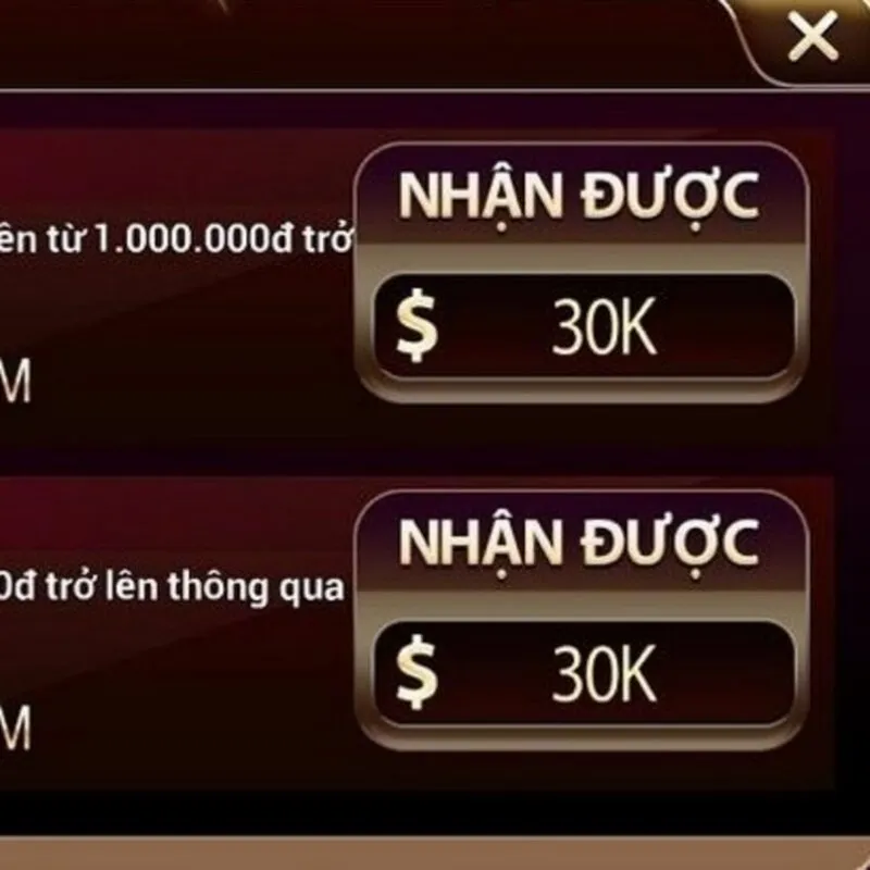 Cổng game thường xuyên tung ra nhiều mã code sự kiện giá trị