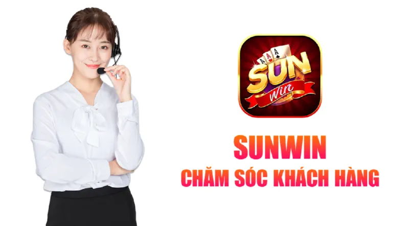 Hỗ trợ Sunwin: Giải đáp thắc mắc nhanh chóng, chuyên nghiệp