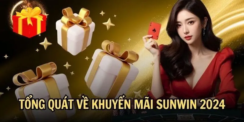 Khuyến mãi Sunwin áp dụng cho mọi đối tượng khách hàng