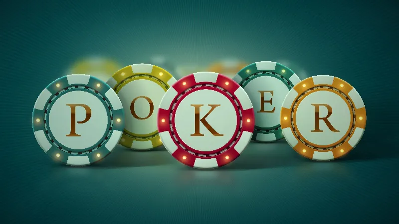 Cách chơi bài Poker dễ dàng thu hút đông đảo người chơi