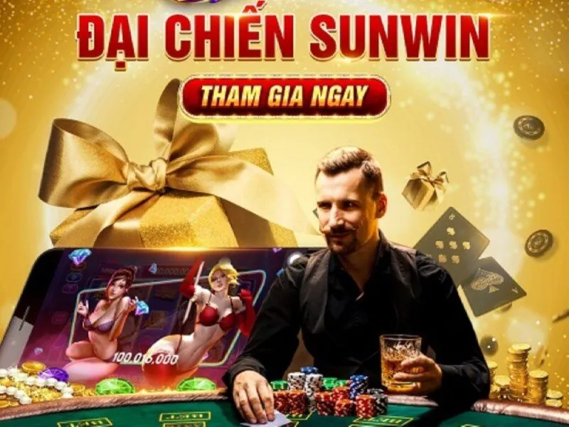 Đại chiến Sunwin - càng chơi càng hấp dẫn