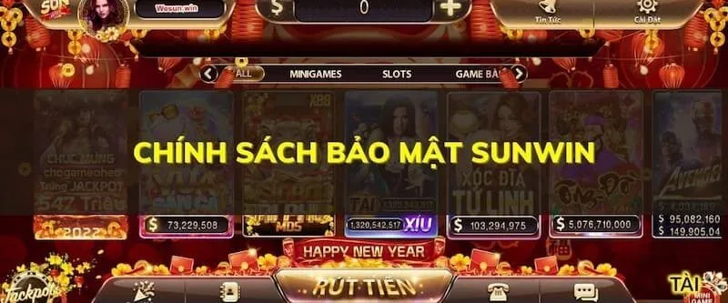 Tin tức Sun Win cập nhật nhanh chóng những thay đổi về chính sách cổng game