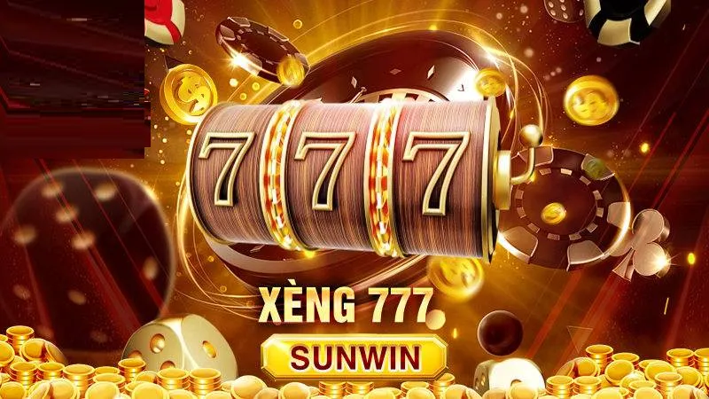 Xèng 777 Sunwin hội tụ nhiều ưu điểm nổi bật