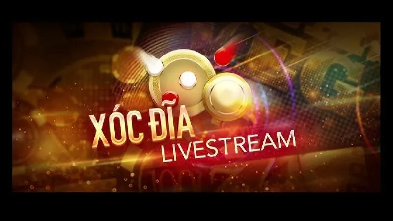 Xóc đĩa livestream Sun Win thu hút người chơi bởi tính minh bạch và công bằng